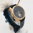 Limited edition special crown at 12 o'clock Ragesi Japanese automatic mechancial men's watch 89031G
