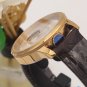 Limited edition special crown at 12 o'clock Ragesi Japanese automatic mechancial men's watch 89031G