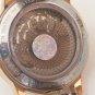 Limited edition special crown at 12 o'clock Ragesi Japanese automatic mechancial men's watch 89031G