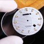 Nedss Men's Tritium Watch Swiss H3 Self-Luminous 50M Resistance Sapphire Quartz Wristwatch G002