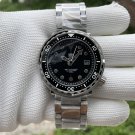 Steeldive Black Dial Green Luminous 30ATM 47.5MM NH35 Automatic Tuna Mens Dive Watch SD1975T Steeldive Black Dial Green Luminous 30ATM 47.5MM NH35 Automatic Tuna Mens Dive Watch SD1975T