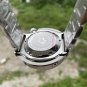 Steeldive Black Dial Orange Luminous 30ATM 47.5MM NH35 Automatic Tuna Mens Dive Watch SD1975T