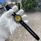 Steeldive Unique Yellow Dial BGW9 Luminous 42MM Slim Turtle Dive Watch with Cermaic Bezel SD1977T Steeldive Unique Yellow Dial BGW9 Luminous 42MM Slim Turtle Dive Watch with Cermaic Bezel SD1977T