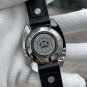 Steeldive Unique Yellow Dial BGW9 Luminous 42MM Slim Turtle Dive Watch with Cermaic Bezel SD1977T