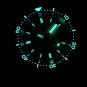 Steeldive Unique Yellow Dial BGW9 Luminous 42MM Slim Turtle Dive Watch with Cermaic Bezel SD1977T