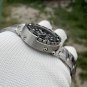 Steeldive NH36 Automatic Movt Black Dial BGW9 Luminous 47.5MM 30ATM Men's  Dive Tuna Watch SD1975W