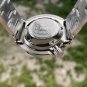 Steeldive NH36 Automatic Movt Black Dial BGW9 Luminous 47.5MM 30ATM Men's  Dive Tuna Watch SD1975W