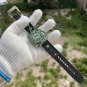 Steeldive Rubber Strap NH36 Automatic Movt BGW9 Luminous 47.5MM 30ATM Men's  Dive Tuna Watch SD1975W