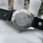Steeldive Rubber Strap Mens Dive Watch NH35 Automatic Movt Swiss C3 Luminous 41MM 30ATM SD1952V