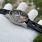 Steeldive Rubber Strap Mens Dive Watch NH35 Automatic Movt Swiss C3 Luminous 41MM 30ATM SD1952V