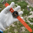 Steeldive Rubber Strap Mens Dive Watch NH35 Automatic Movt Swiss C3 Luminous 41MM 30ATM SD1952V Steeldive Rubber Strap Mens Dive Watch NH35 Automatic Movt Swiss C3 Luminous 41MM 30ATM SD1952V