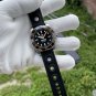 Steeldive Rubber Strap Mens Dive Watch NH35 Automatic Movt Swiss Luminous 41MM 30ATM SD1954C