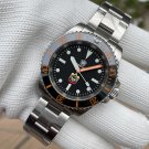 Steeldive Eagle Mens Dive Watch 41MM Black Dial Japan Automatic Movt C3 BGW9 Luminous 30ATM SD1954C Steeldive Eagle Mens Dive Watch 41MM Black Dial Japan Automatic Movt C3 BGW9 Luminous 30ATM SD1954C