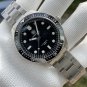 Steeldive Mens Dive Watch Sappire AR Coating 20ATM NH35 Automatic Movt Swiss BGW9 Luminous SD1965