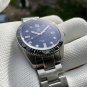 Steeldive Mens Dive Watch Sappire AR Coating 20ATM NH35 Automatic Movt Swiss BGW9 Luminous SD1965