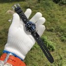 Steeldive Rubber Strap Mens Dive Watch Sappire AR Coating NH35 Movt Swiss BGW9 Luminous SD1965 Steeldive Rubber Strap Mens Dive Watch Sappire AR Coating NH35 Movt Swiss BGW9 Luminous SD1965