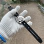 Rubber Strap Blue Dial 44mm Steeldive Mens Dive Watch NH35 C3/C5/BGW9 Luminous 20ATM SD1970B