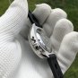 PT5000 Movt Rubber Strap Black Dial 44mm Steeldive Mens Dive Watch C3/BGW9 Luminous 20ATM SD1970T