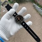 Steeldive Two-Tone Ceramic Bezel Orange Luminous 47.5MM NH35 Movt 30ATM Mens Dive Watch SD1975V Steeldive Two-Tone Ceramic Bezel Orange Luminous 47.5MM NH35 Movt 30ATM Mens Dive Watch SD1975V
