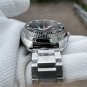Steeldive 1000M Men's Submariner Watch Black Dial 49MM NH35 Automatic Movt BGW9 Luminous SD1983
