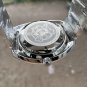 Steeldive 1000M Men's Submariner Watch Black Dial 49MM NH35 Automatic Movt BGW9 Luminous SD1983
