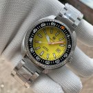 Steeldive 1000M Men's Submariner Watch Yellow Dial 49MM NH35 Automatic Movt BGW9 Luminous SD1983 Steeldive 1000M Men's Submariner Watch Yellow Dial 49MM NH35 Automatic Movt BGW9 Luminous SD1983