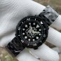 Steeldive PDV Black Case 47.5MM NH35 Automatic Movt C3/BGW9 Luminous 30ATM Mens Dive Watch SD1975XP