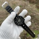 Steeldive PDV Black Case 47.5MM NH35 Automatic Movt C3/BGW9 Luminous 30ATM Mens Dive Watch SD1975XP