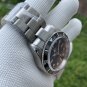 Steeldive Men's Dive Watch Black Dial 41.1MM NH35 Automatic Movt 200M Swiss C3 Luminous SD1958V