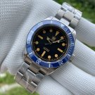 Steeldive Men's Dive Watch Black Dial 41.1MM NH35 Automatic Movt 200M Swiss C3 Luminous SD1958V Steeldive Men's Dive Watch Black Dial 41.1MM NH35 Automatic Movt 200M Swiss C3 Luminous SD1958V