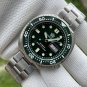 Steeldive Men's Tuna Watch Calendar 45MM NH36 Automatic Movt 200M Swiss C3 BGW9 Luminous SD1972