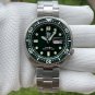 Steeldive Men's Tuna Watch Calendar 45MM NH36 Automatic Movt 200M Swiss C3 BGW9 Luminous SD1972