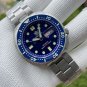 Steeldive Men's Tuna Watch Calendar 45MM NH36 Automatic Movt 200M Swiss C3 BGW9 Luminous SD1972