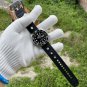 Steeldive Rubber Strap Men's Tuna Watch Calendar 45MM NH36 Automatic Movt C3 BGW9 Luminous SD1972