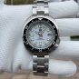 Steeldive White Dial 43.8MM Japan Automatic Movt Swiss Luminous 20ATM Mens Tuna Dive Watch SD1974