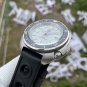 Steeldive Rubber Strap 43.8MM Japan Automatic Movt Swiss Luminous 20ATM Mens Tuna Dive Watch SD1974