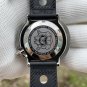 Steeldive Rubber Strap Men's Tuna Watch 47.5MM NH35 Automatic Movt 30ATM C3/BGW9 Luminous SD1975P