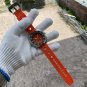 Steeldive 1000M Rubber Strap Men's Submariner Watch 49MM NH35 Automatic Movt BGW9 Luminous SD1983