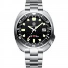 Steeldive Black Dial 43.8MM Japan Automatic Movt Swiss Luminous 20ATM Mens Tuna Dive Watch SD1980 Steeldive Black Dial 43.8MM Japan Automatic Movt Swiss Luminous 20ATM Mens Tuna Dive Watch SD1980