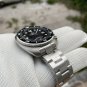 Steeldive Black Dial 43.8MM Japan Automatic Movt Swiss Luminous 20ATM Mens Tuna Dive Watch SD1980