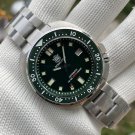 Steeldive Green Dial 43.8MM Japan Automatic Movt Swiss Luminous 20ATM Mens Tuna Dive Watch SD1980 Steeldive Green Dial 43.8MM Japan Automatic Movt Swiss Luminous 20ATM Mens Tuna Dive Watch SD1980