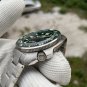 Steeldive Green Dial 43.8MM Japan Automatic Movt Swiss Luminous 20ATM Mens Tuna Dive Watch SD1980