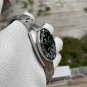 Steeldive Green Dial 43.8MM Japan Automatic Movt Swiss Luminous 20ATM Mens Tuna Dive Watch SD1980