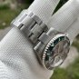 Steeldive 41MM Kanagawa Dial Japan Automatic Movt Swiss Luminous 30ATM Mens Dive Watch SD1953SJ