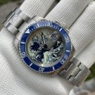 Steeldive 41MM Kanagawa Dial Japan Automatic Movt Swiss Luminous 30ATM Mens Dive Watch SD1953SJ Steeldive 41MM Kanagawa Dial Japan Automatic Movt Swiss Luminous 30ATM Mens Dive Watch SD1953SJ