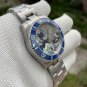 Steeldive 41MM Kanagawa Dial Japan Automatic Movt Swiss Luminous 30ATM Mens Dive Watch SD1953SJ