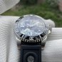 Steeldive Rubber Strap 41MM Kanagawa Japan Automatic Movt Luminous 30ATM Mens Dive Watch SD1953SJ