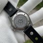 Steeldive Rubber Strap 41MM Kanagawa Japan Automatic Movt Luminous 30ATM Mens Dive Watch SD1953SJ