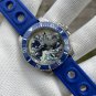 Steeldive Rubber Strap 41MM Kanagawa Japan Automatic Movt Luminous 30ATM Mens Dive Watch SD1953SJ