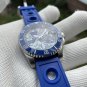 Steeldive Rubber Strap 41MM Kanagawa Japan Automatic Movt Luminous 30ATM Mens Dive Watch SD1953SJ